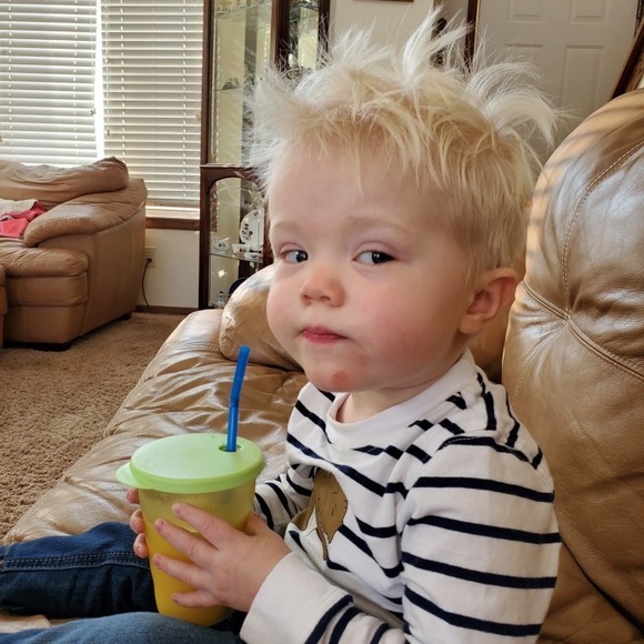 PRAYERS FOR MY GRANDSON EMMETT 🙏 - Picture 4 of 16